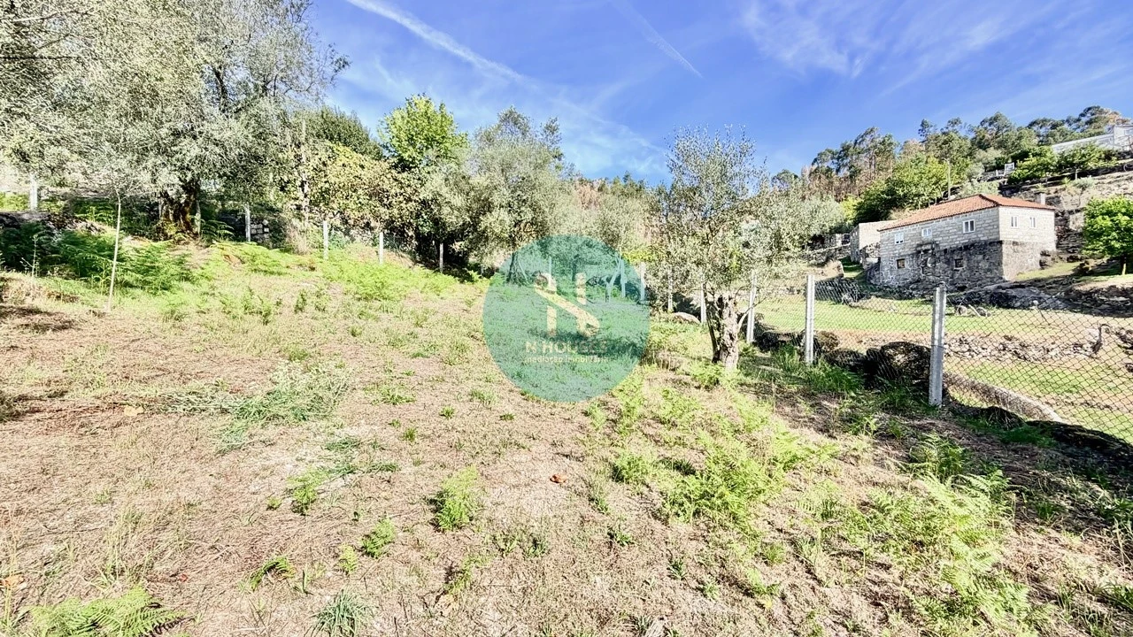 Quinta T2 para Venda em Travassos Foto 34