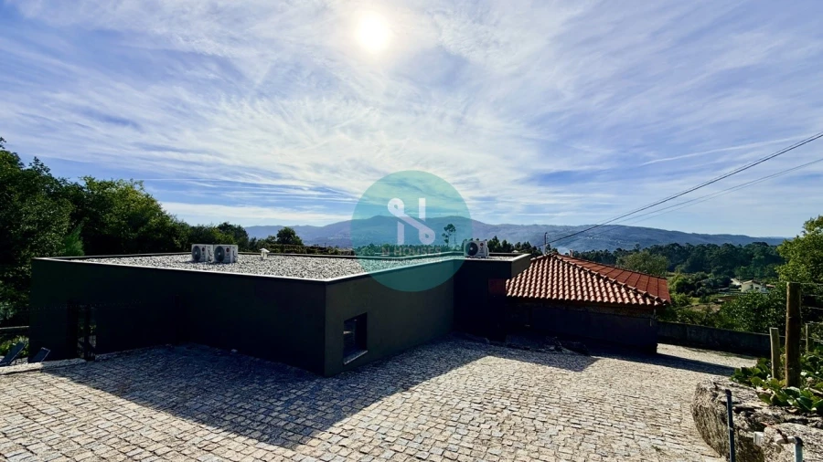 Quinta T2 para Venda em Travassos Foto 28