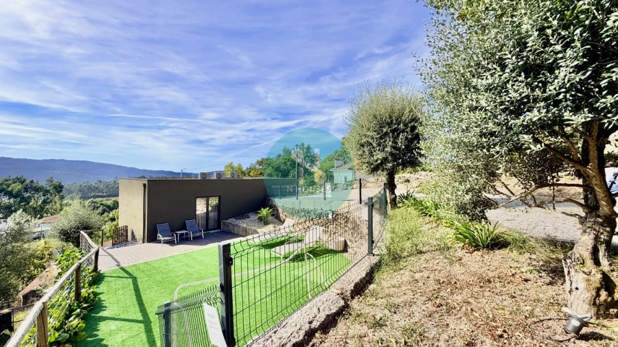 Quinta T2 para Venda em Travassos Foto 29