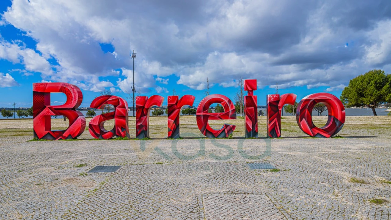 Moradia T1 para Venda em Barreiro e Lavradio Foto 13