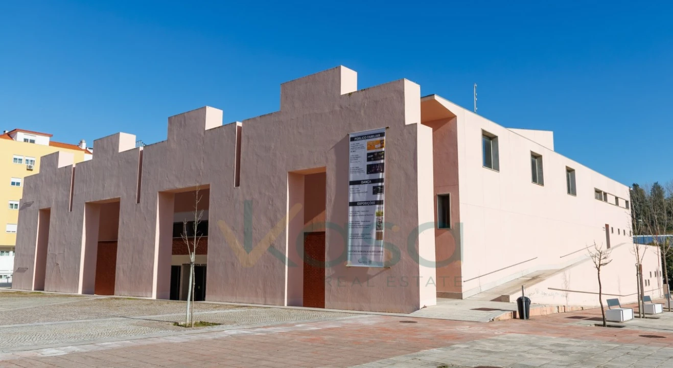 Moradia T1 para Venda em Barreiro e Lavradio Foto 14