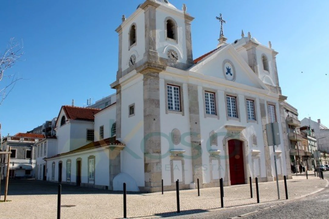 Moradia T1 para Venda em Barreiro e Lavradio Foto 15