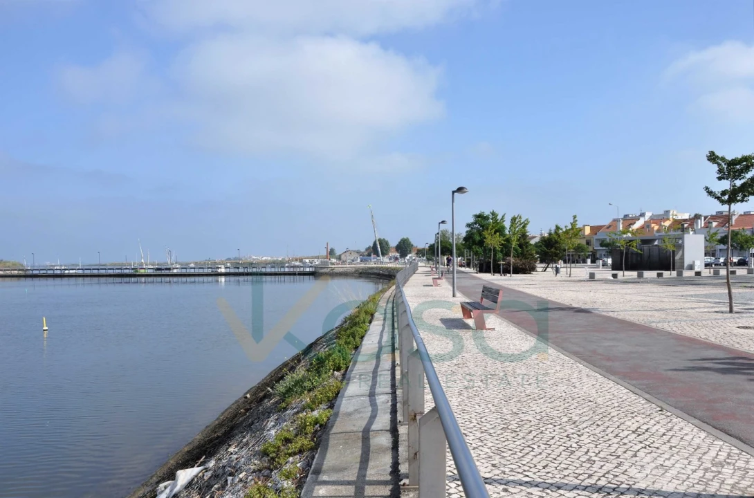 Moradia T1 para Venda em Barreiro e Lavradio Foto 17