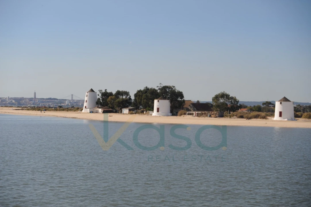 Moradia T1 para Venda em Barreiro e Lavradio Foto 18