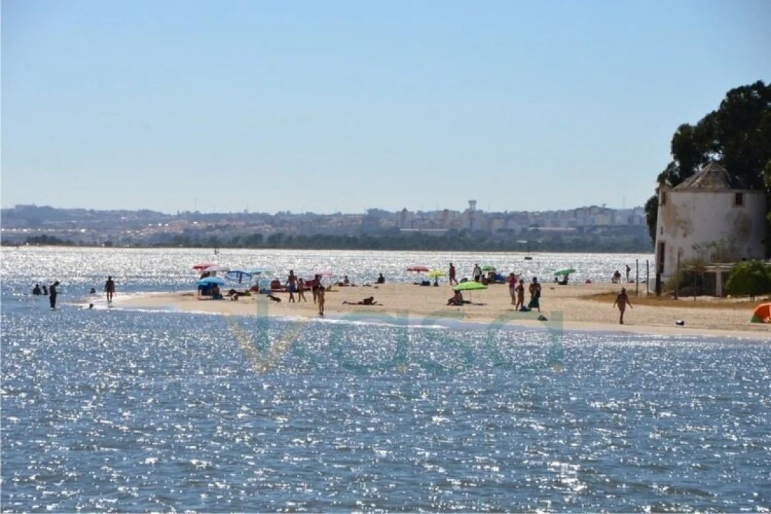Moradia T1 para Venda em Barreiro e Lavradio Foto 23