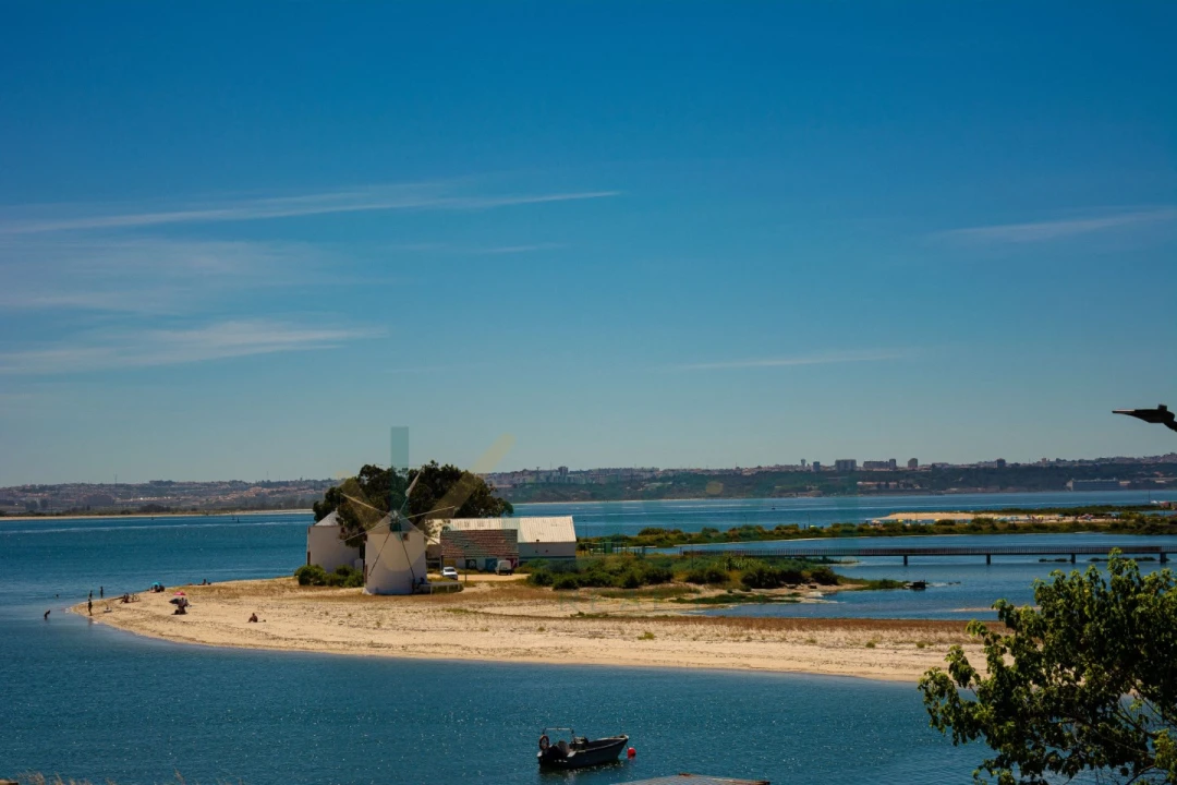 Moradia T1 para Venda em Barreiro e Lavradio Foto 24