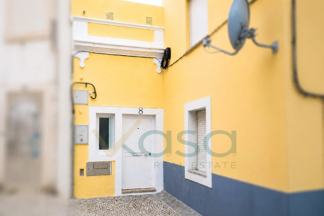 Moradia T1 para Venda em Barreiro e Lavradio Foto 1