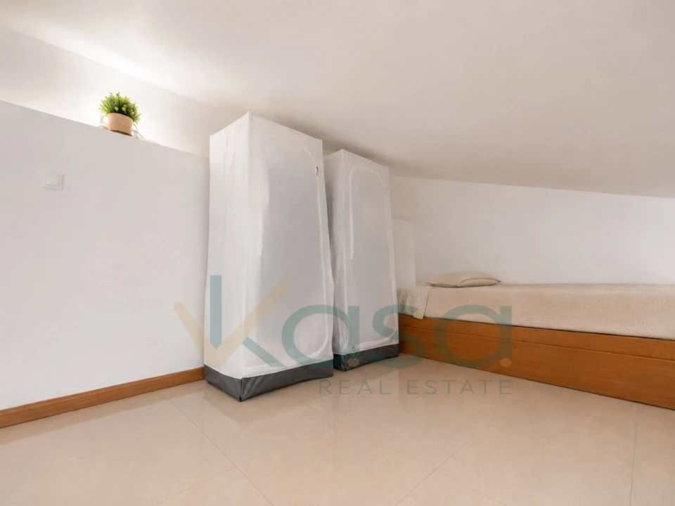 Moradia T1 para Venda em Barreiro e Lavradio Foto 7