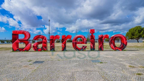 Moradia T1 para Venda em Barreiro e Lavradio