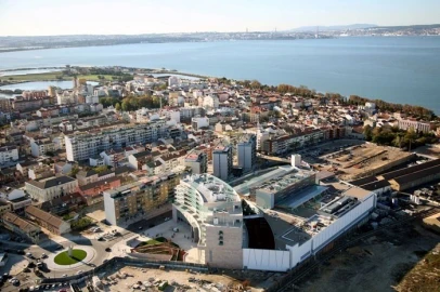 Moradia T1 para Venda em Barreiro e Lavradio