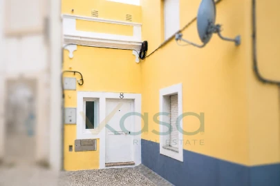 Moradia T1 para Venda em Barreiro e Lavradio