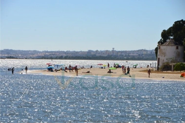 Moradia T1 para Venda em Barreiro e Lavradio Foto 23
