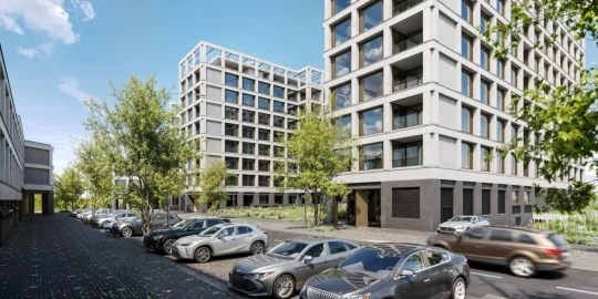 Apartamento T2 para Venda em Póvoa de Varzim, Beiriz e Argivai