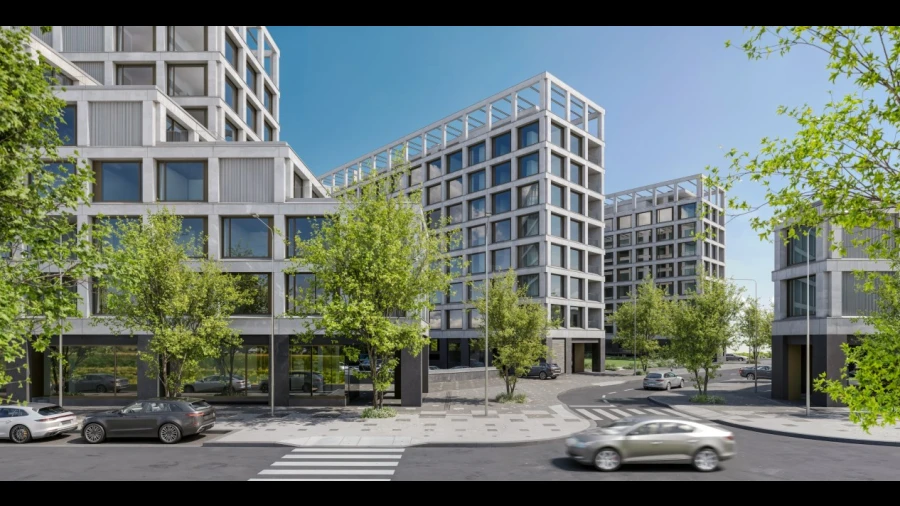 Apartamento T2 para Venda em Póvoa de Varzim, Beiriz e Argivai