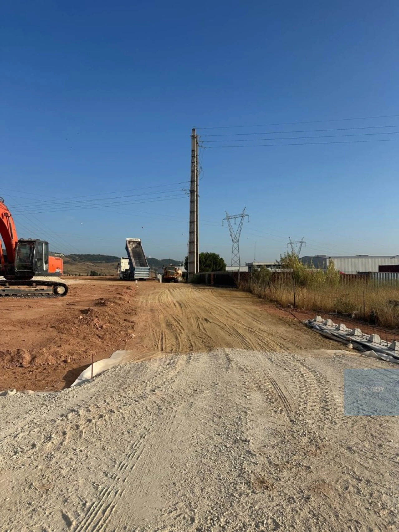 Terreno para Venda em Santo Antão e São Julião do Tojal Foto 6
