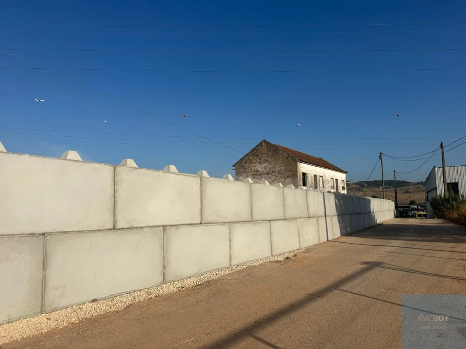 Terreno para Venda em Santo Antão e São Julião do Tojal Foto 10