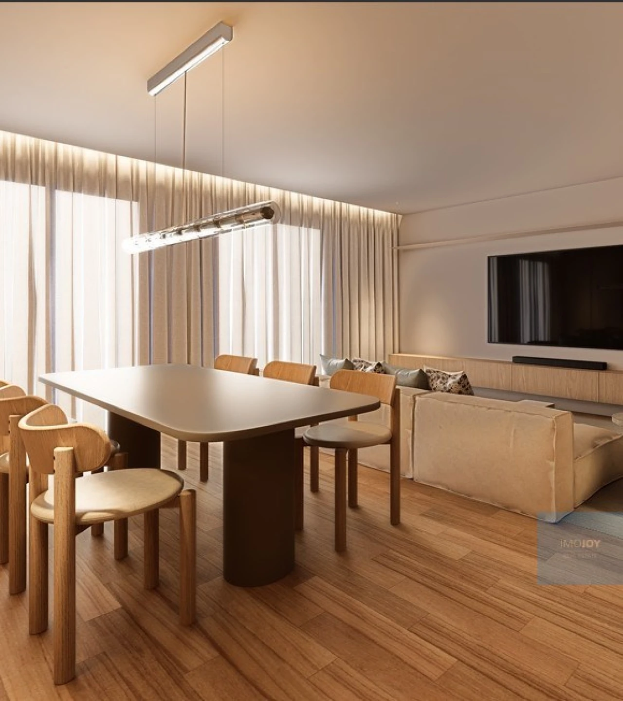 Apartamento T2 para Venda em Gondomar (São Cosme), Valbom e Jovim Foto 4