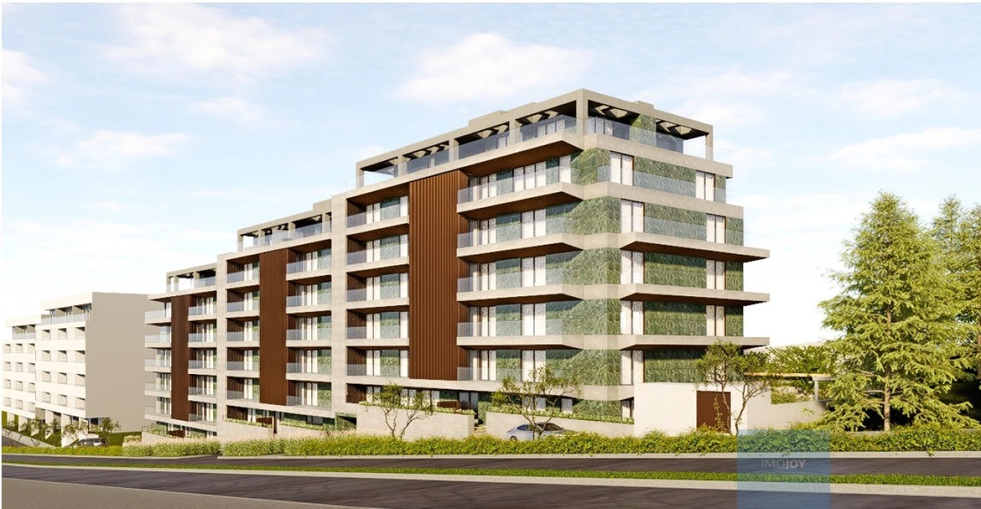 Apartamento T2 para Venda em Gondomar (São Cosme), Valbom e Jovim Foto 23