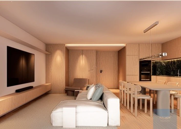 Apartamento T1 para Venda em Gondomar (São Cosme), Valbom e Jovim Foto 4