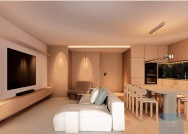 Apartamento T3 para Venda em Gondomar (São Cosme), Valbom e Jovim