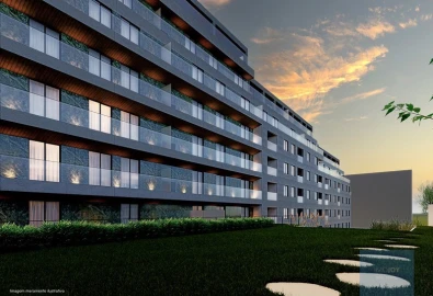 Apartamento T3 para Venda em Gondomar (São Cosme), Valbom e Jovim