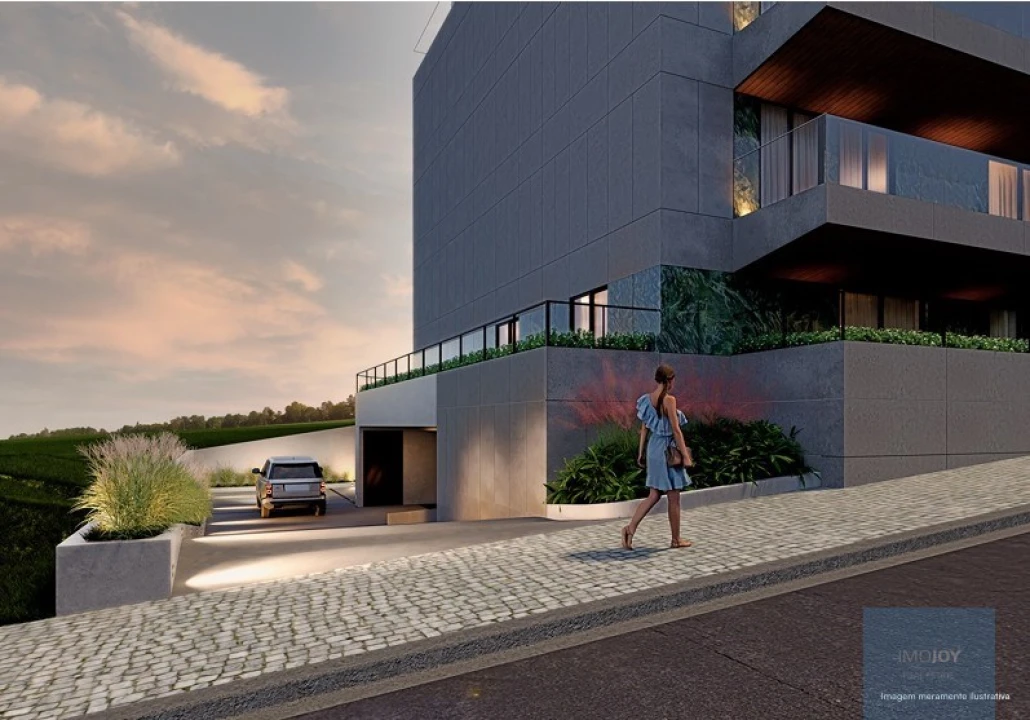 Apartamento T3 para Venda em Gondomar (São Cosme), Valbom e Jovim Foto 14