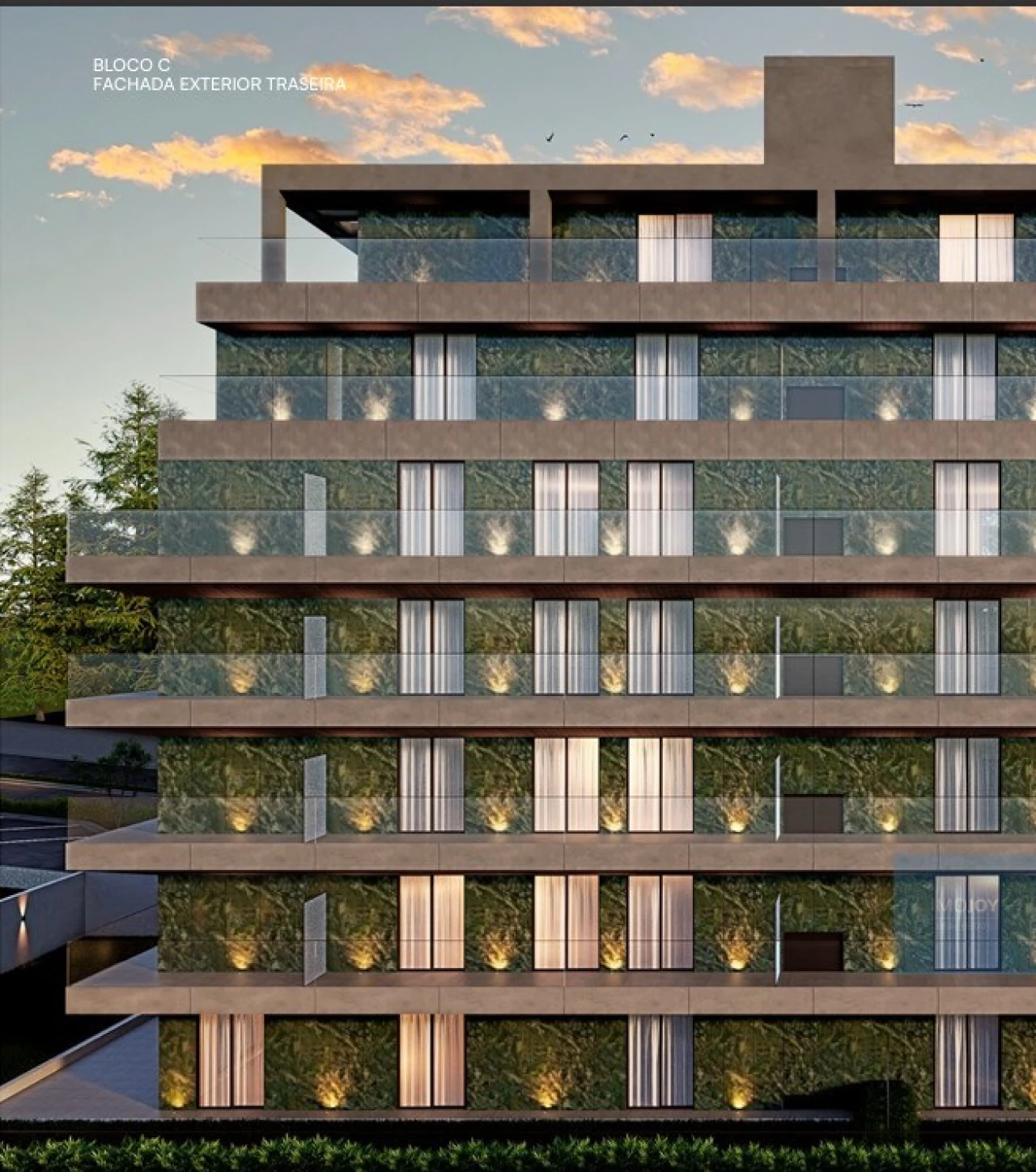 Apartamento T2 para Venda em Gondomar (São Cosme), Valbom e Jovim Foto 21