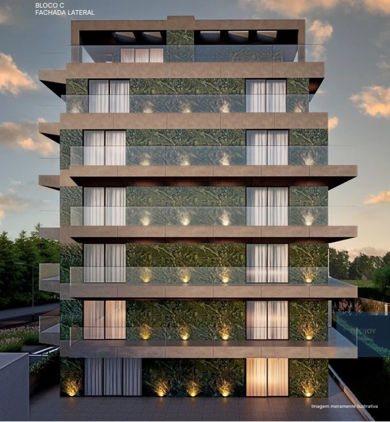 Apartamento T3 para Venda em Gondomar (São Cosme), Valbom e Jovim Foto 21