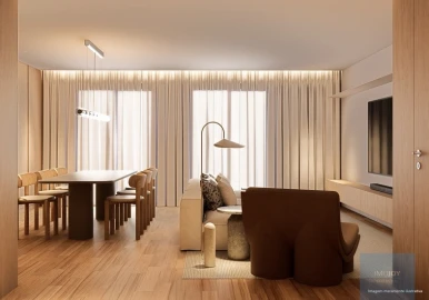 Apartamento T3 para Venda em Gondomar (São Cosme), Valbom e Jovim