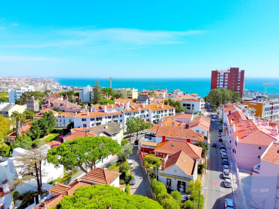 Moradia T3 para Venda em Cascais e Estoril Foto 32