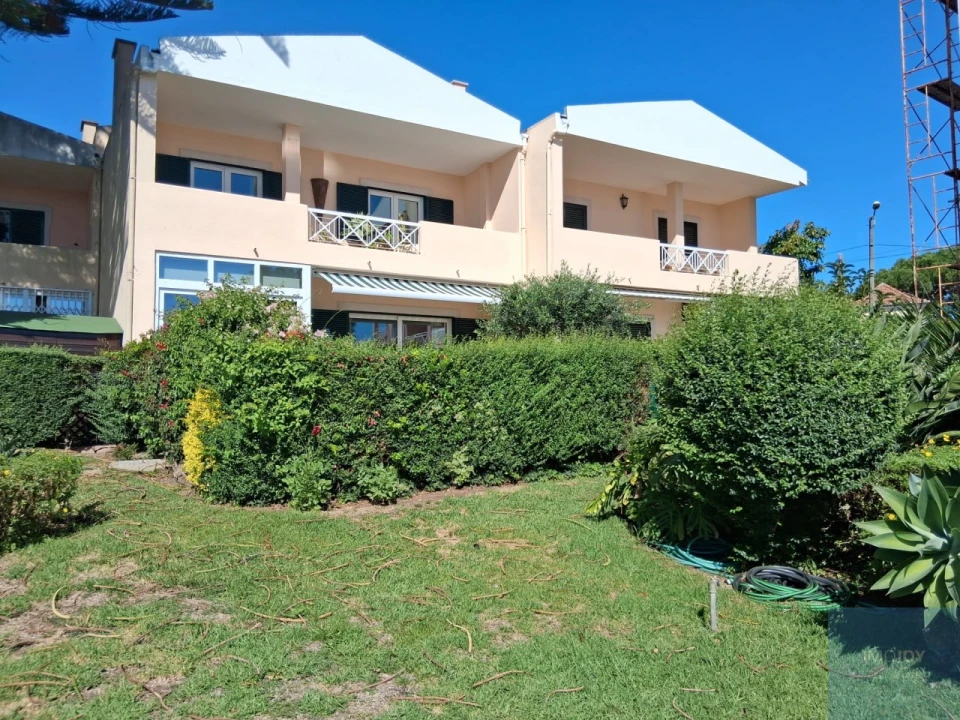 Moradia T3 para Venda em Cascais e Estoril Foto 34