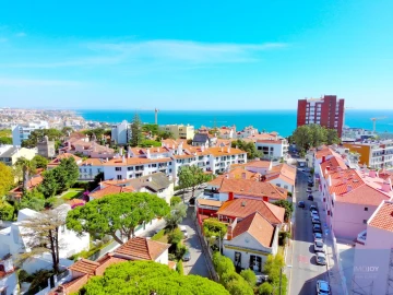 Moradia T3 para Venda em Cascais e Estoril