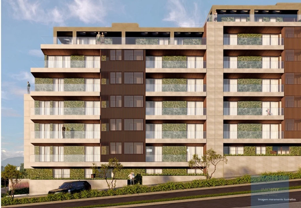 Apartamento T1 para Venda em Gondomar (São Cosme), Valbom e Jovim Foto 22