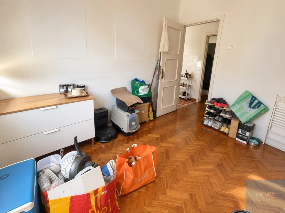 Apartamento T4 para Arrendamento em Alvalade Foto 12