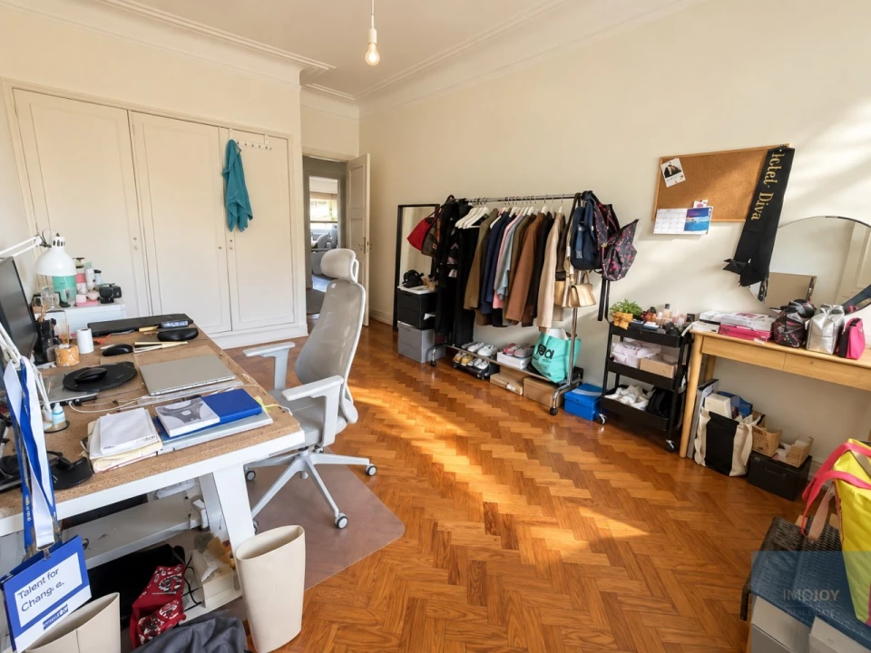 Apartamento T4 para Arrendamento em Alvalade Foto 14