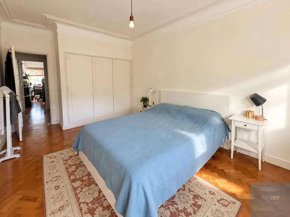 Apartamento T4 para Arrendamento em Alvalade Foto 18