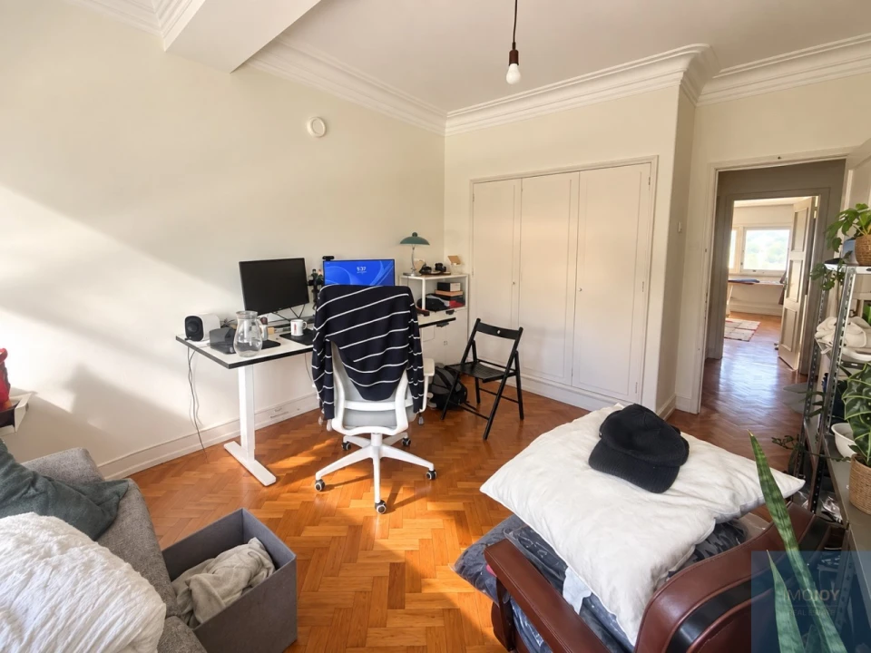 Apartamento T4 para Arrendamento em Alvalade Foto 20
