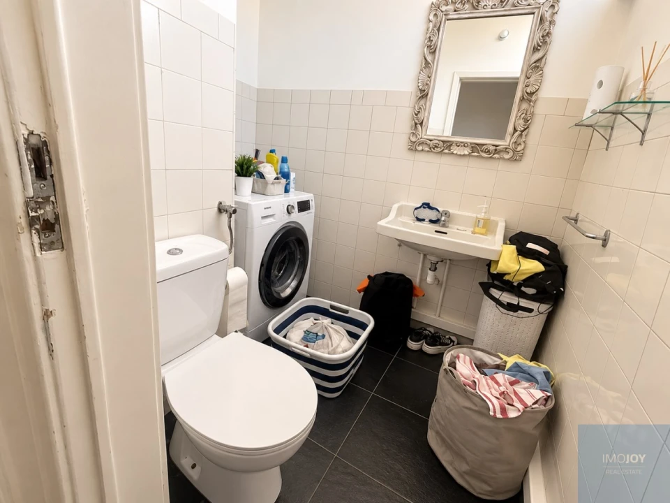 Apartamento T4 para Arrendamento em Alvalade Foto 24