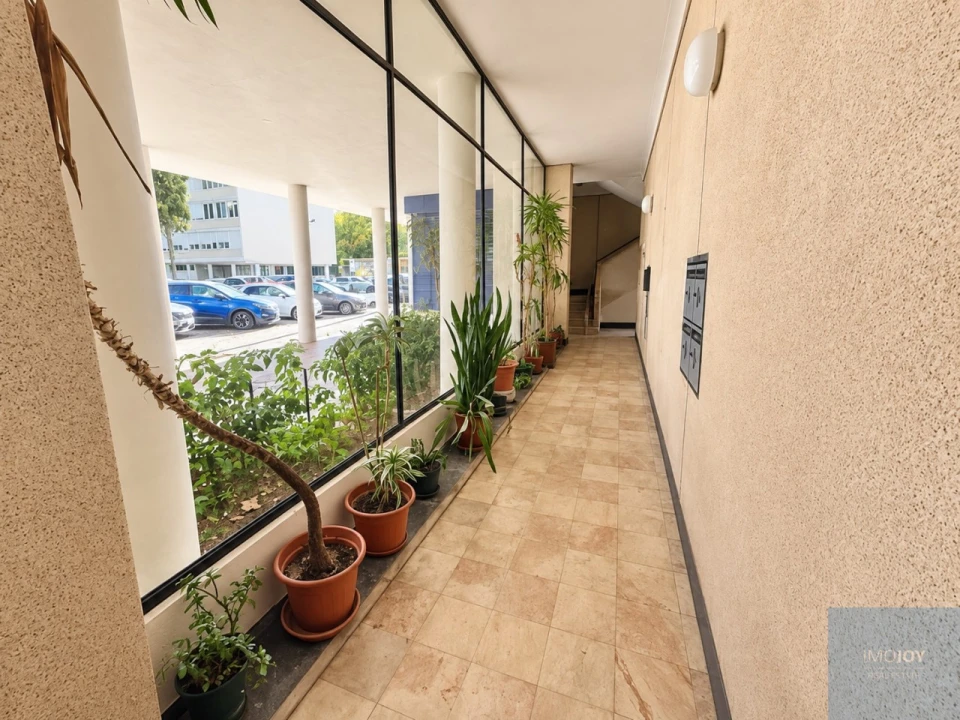 Apartamento T4 para Arrendamento em Alvalade Foto 25