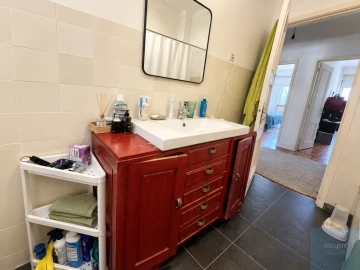 Apartamento T4 para Arrendamento em Alvalade