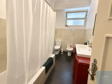 Apartamento T4 para Arrendamento em Alvalade
