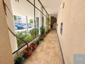 Apartamento T4 para Arrendamento em Alvalade