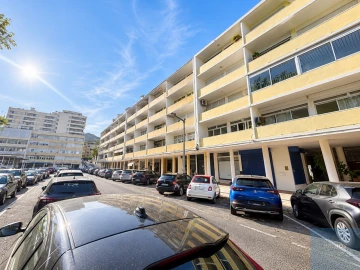 Apartamento T4 para Arrendamento em Alvalade