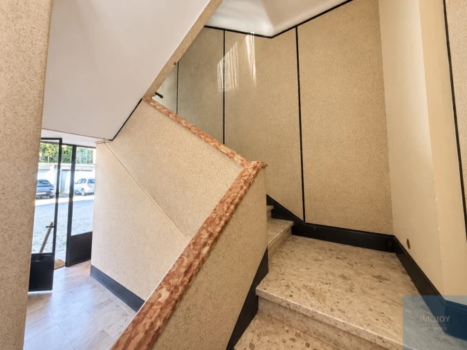 Apartamento T4 para Arrendamento em Alvalade Foto 26