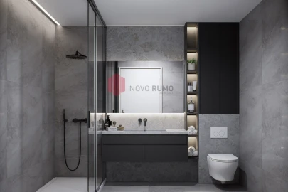 Apartamento T2 para Venda em Pedrouços