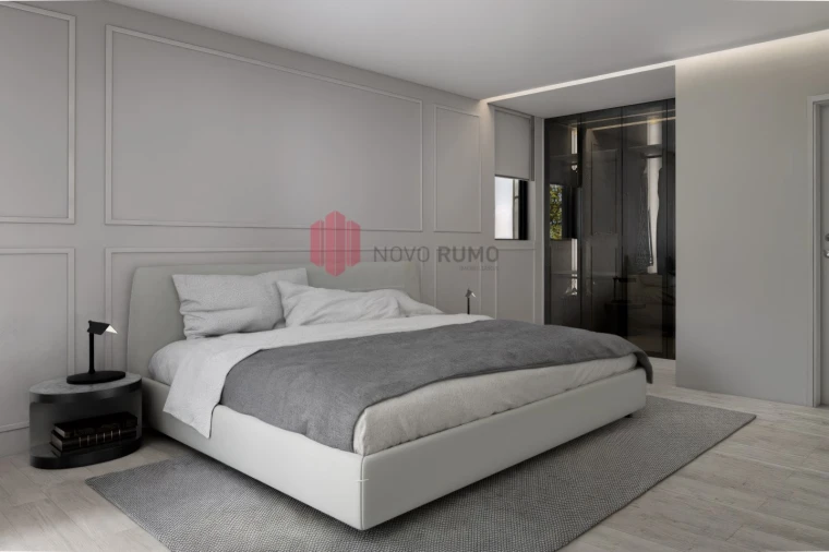 Apartamento T2 para Venda em Pedrouços Foto 4