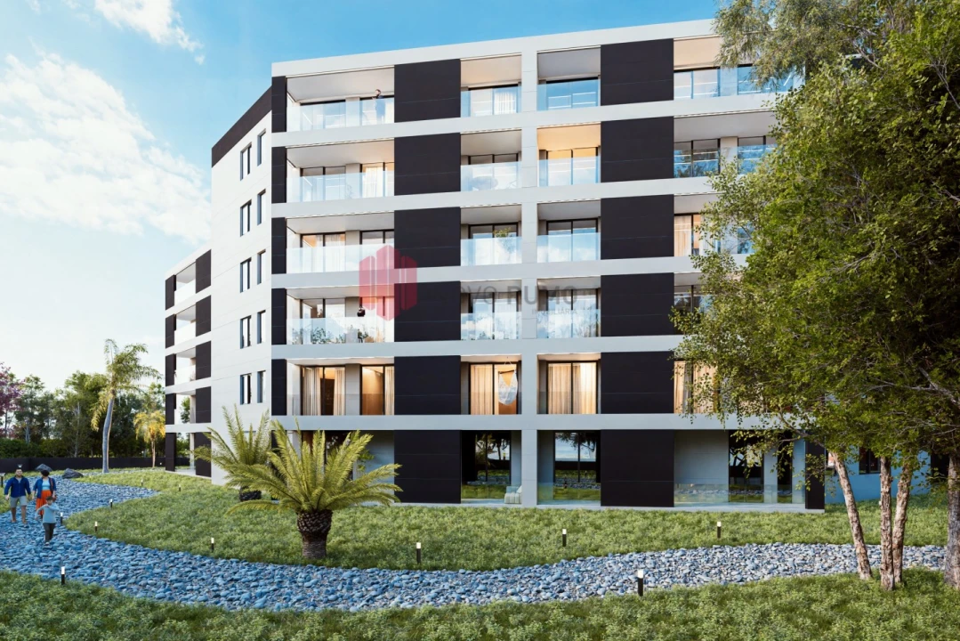 Apartamento T3 para Venda em Pedrouços Foto 12