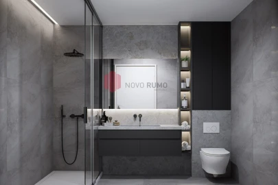 Apartamento T3 para Venda em Pedrouços