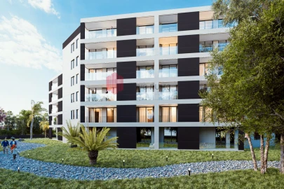 Apartamento T3 para Venda em Pedrouços