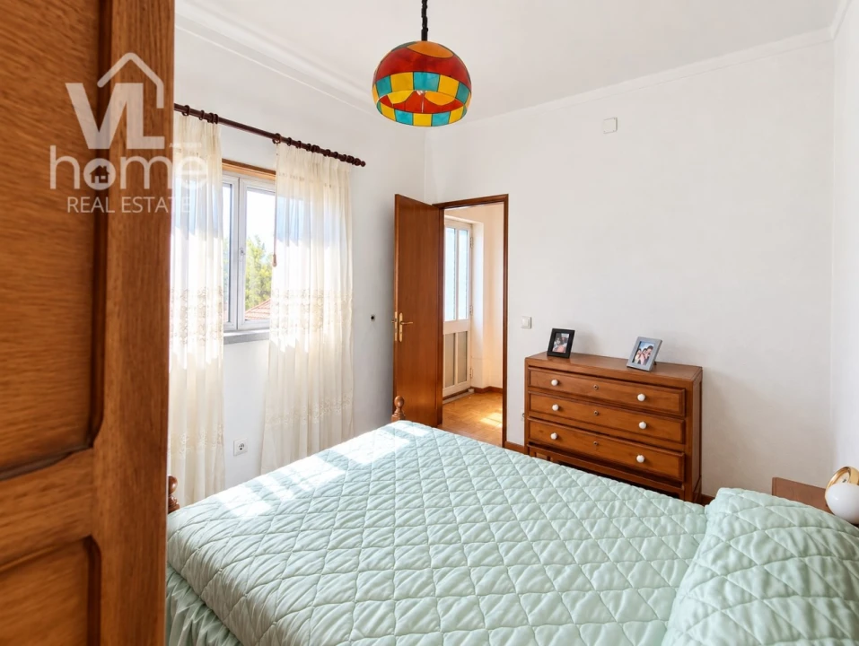 Moradia T3 para Venda em Maceira Foto 16